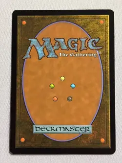 Muldrotha, the Gravetide - Borderless - Double Masters 2022 - LP MTG Magic - Image 2