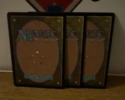 Il Mheg Pixie - Final Fantasy - NM - MTG Card Magic Uncommon Creature X3 - Image 2