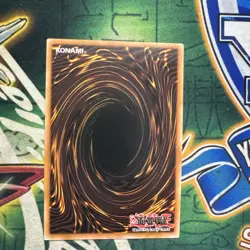 Yugioh! Nekroz of Unicore RA03-EN262 Platinum Secret Rare 1st Edition NM - Image 2