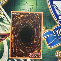 Yugioh! Mecha Phantom Beast Dracossack RA03-EN039 Platinum Secret Rare 1st Ed NM - Image 2