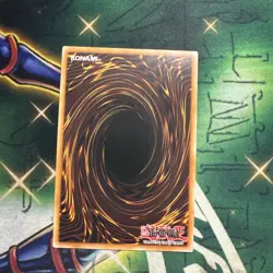 Yugioh! Toadally Awesome RA03-EN040 Platinum Secret Rare 1st Edition NM - Image 2