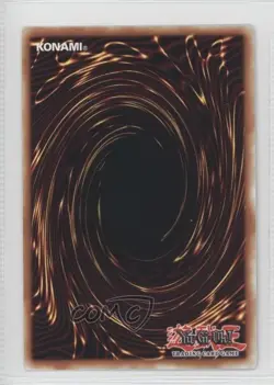 The Mask of Remnants (Special Edition) YuGiOh Tactical Evolution Limited Promo - Image 2