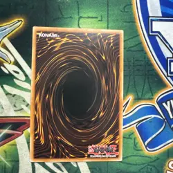 Yugioh! Ally of Justice Catastor RA03-EN222 Platinum Secret Rare 1st Edition NM - Image 2