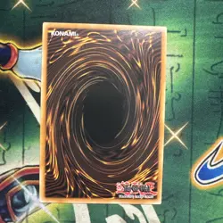 Yugioh! Naturia Beast RA03-En238 Platinum Secret Rare 1st Edition VLP/NM - Image 2