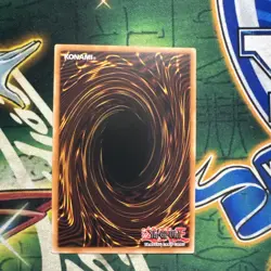 Yugioh! Krebons RA03-En201 Platinum Secret Rare 1st Edition NM - Image 2