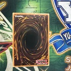 Yugioh! Reactan, Dragon Ruler of Pebbles RA03-EN254 Platinum Secret Rare 1st Ed - Image 2