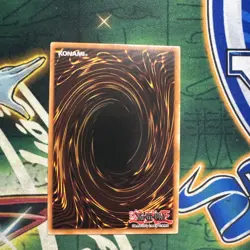 Yugioh! Girsu, the Orcust Mekk-Knight RA03-EN026 Platinum Secret Rare 1st Ed NM - Image 2
