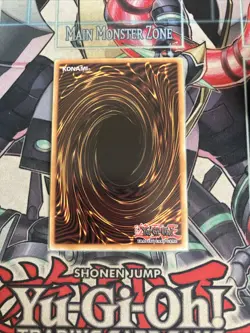 Blazing Cartesia, The Virtuous Quarter Century Secret Rare RA04-EN041 Yugioh - Image 4
