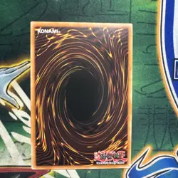 Yugioh! Dandylion RA03-EN211 Platinum Secret Rare 1st Edition VLP - Image 2