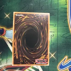 Yugioh! Tragoedia RA03-EN223 Platinum Secret Rare 1st Edition VLP/NM - Image 2