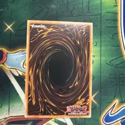 Yugioh! Judgment Dragon RA03-EN196 Platinum Secret Rare 1st Edition NM - Image 2