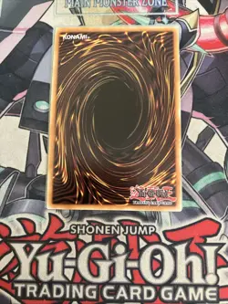 Jinzo Quarter Century Secret Rare RA03-EN099 Yugioh - Image 3