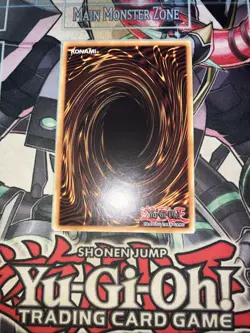 Jinzo Quarter Century Secret Rare RA03-EN099 Yugioh - Image 4