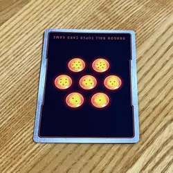 Launch Feminine Wiles Winner P-274 PR Promo Dragon Ball Super Card Game - Image 5