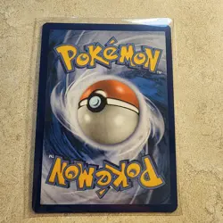 Jirachi 42/108 - Holo Rare Pokemon Card - XY Roaring Skies - Near Mint (NM) TCG - Image 2