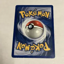 Pokemon TCG Misty's Psyduck Gym Challenge Common Card 90/132 MP - Image 2