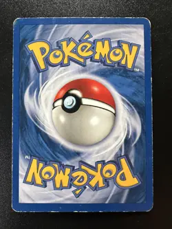 Bulbasaur - 44/102 - Pokemon Base Set Unlimited Card WOTC MP - Image 2