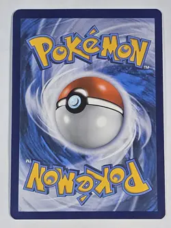 Pokemon TCG Charizard UPC Charizard VSTAR Black Star Promo Card SWSH262 - NM - Image 2