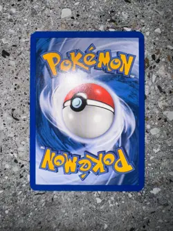 Pokemon TCG Cards Rocket's Meowth 46/109 Team Rocket Returns Uncommon - Image 4