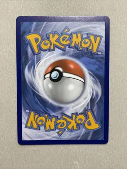 Crown Zenith WATER Energy VSTAR Secret Rare Pokemon Card #154/159 Textured NM - Image 2
