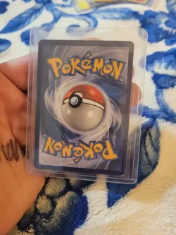 Eevee 11/12 Holo McDonald's Promos 2018 Collection S&M Pokemon Card - Image 2