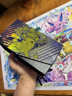 Pokemon TCG Surging Sparks Bulk Card Lot 600ish+ Cards Holos/Reverse Holos rares - Image 3