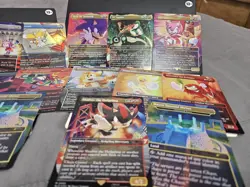 MtG Secret Lair x SONIC: Complete FOIL Set Opened With Master Emerald Shrine - Image 2