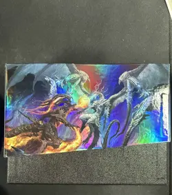 Magic The Gathering Final Fantasy Gift Bundle (No Collector Pack) - Image 2