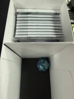 Magic The Gathering Final Fantasy Gift Bundle (No Collector Pack) - Image 3