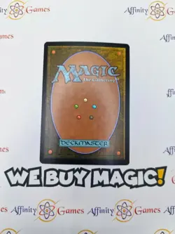 MTG | Savai Triome (Showcase) | IKO | Foil | Light Played | JPNanese - Image 2