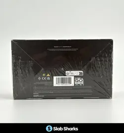 MAGIC THE GATHERING DOMINARIA REMASTERED SEALED DRAFT BOOSTER BOX - Image 2