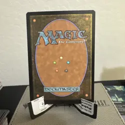 The Watcher in the Water : the Lord of the Rings: Tales of Middle-Earth Foil - Image 2