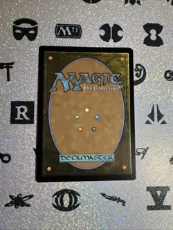 MTG - Ghost Town The List Reprints Regular NM - Image 2