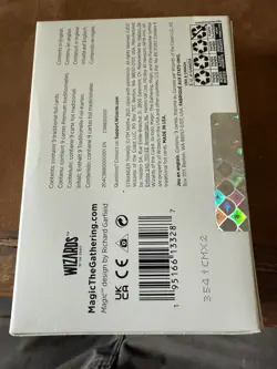 MTG Secret Lair X Stranger Things FOIL Edition New Sealed - Image 3