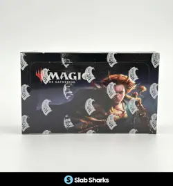 MAGIC THE GATHERING COMMANDER LEGENDS SEALED DRAFT BOOSTER BOX - Image 1