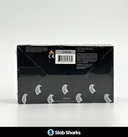 MAGIC THE GATHERING COMMANDER LEGENDS SEALED DRAFT BOOSTER BOX - Image 2