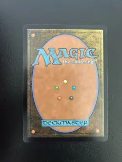 Saruman of Many Colors Universes Beyond: the Lord of the Rings Mtg Mythic 223 - Image 2
