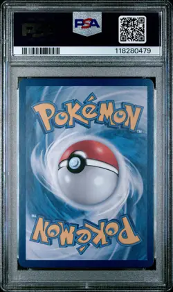 2025 POKEMON KOREAN SV-P PROMO #173 DITTO PSA 10 - Image 2