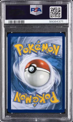 2024 POKEMON PAF EN-PALDEAN FATES SPECIAL ILLUSTRATION RARE CHARIZARD EX PSA 9 - Image 2