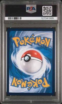 2025 POKEMON SIMPLIFIED CHINESE SV-P PROMO WORLD CHAMPIONSHIPS PIKACHU PSA 10 - Image 2