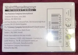 Pokemon TCG Silver Tempest Booster Bundle Box 6 Booster Packs Factory Sealed New - Image 4