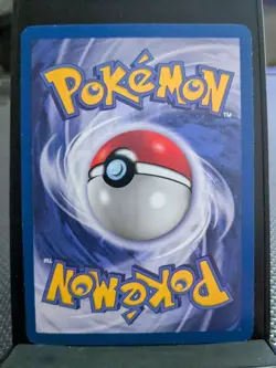 1999 Pokemon Jungle 1st Edition Primeape #43/64 - Image 2
