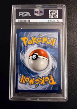 2020 Pokemon SWSH Celebi Vivid Voltage PSA 10 Gem Mint #009 - Image 2