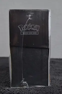 Pokemon Center EXCLUSIVE Paldea Evolved Elite Trainer Box ETB SEALED - Image 4