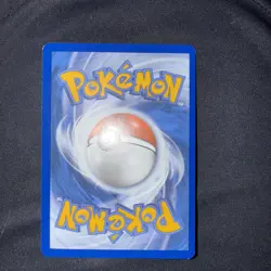 Pokemon TCG-Mewtwo-Full Art IR-Promo-052-S&V 151-English - Image 2