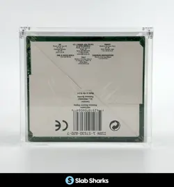POKEMON TCG WOTC JUNGLE 1ST EDITION LIMITED PRINTING SEALED BOOSTER BOX W/ CASE - Image 2