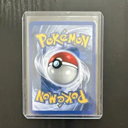 Pokemon Nincada #67/107 Reverse Holo Common - 2005 EX Deoxys - NM or Better Cond - Image 2