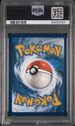 2023 POKEMON SWORD & SHIELD CROWN ZENITH #143 SKY SEAL STONE-HOLO PSA 10 - Image 2