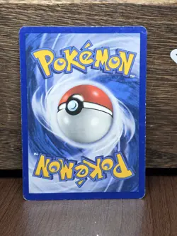 Pokemon Pikachu 70/111 Neo Genesis Regular Vintage 2000 - LP - Image 2
