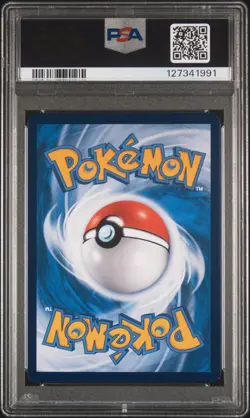 2025 POKEMON SIMPLIFIED CHINESE SV-P PROMO WORLD CHAMPIONSHIPS PIKACHU PSA 10 - Image 2